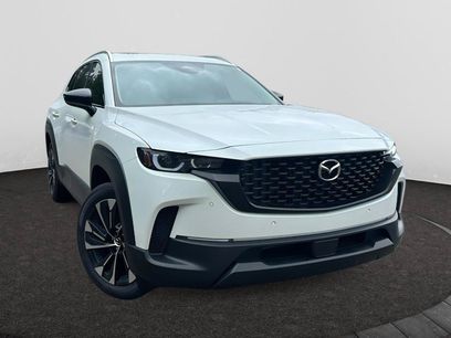 New 2026 MAZDA CX-50 2.5 Hybrid w/ Weather Package