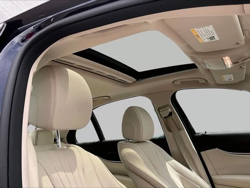 Certified 2020 Mercedes-Benz E 350 4MATIC Sedan image 14