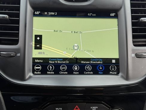 Used 2018 Chrysler 300 S w/ 300S Premium Group image 34