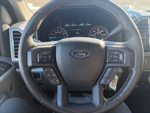 Used 2015 Ford F150 XLT w/ Equipment Group 302A Luxury image 19