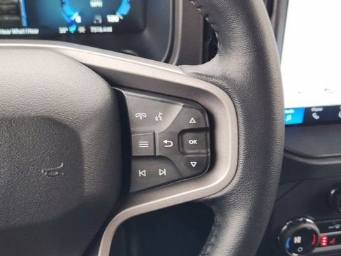 Used 2025 Ford Bronco Big Bend w/ Black Diamond Package image 29