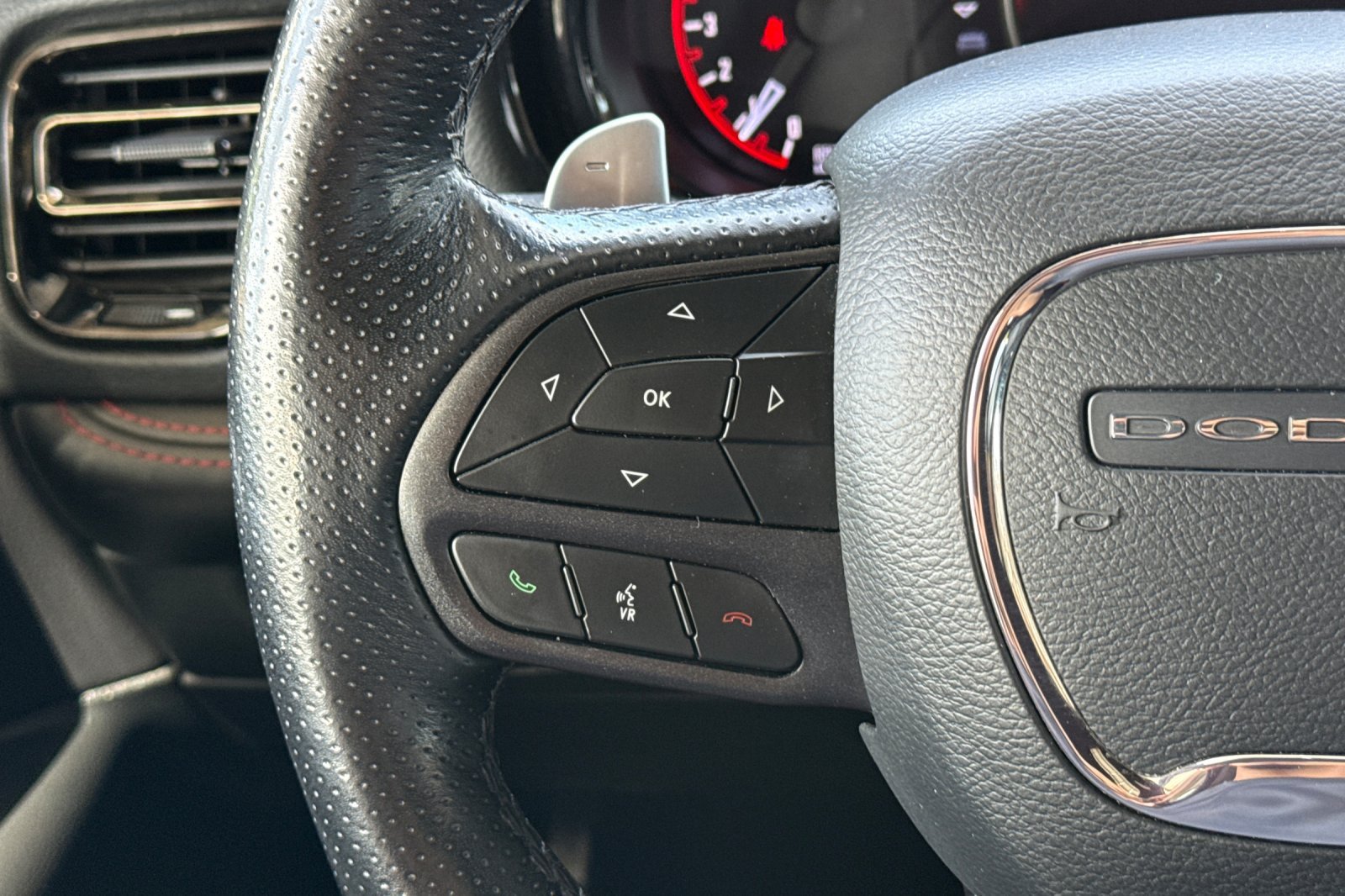 Used 2024 Dodge Durango GT AWD/4WD image 36
