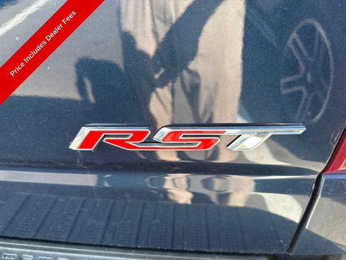 Used 2019 Chevrolet Silverado 1500 RST AWD/4WD image 8