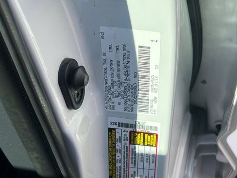 Used 2023 Toyota Tundra SR5 w/ SX Package AWD/4WD image 33