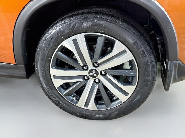 Used 2024 Mitsubishi Outlander Sport AWD image 35