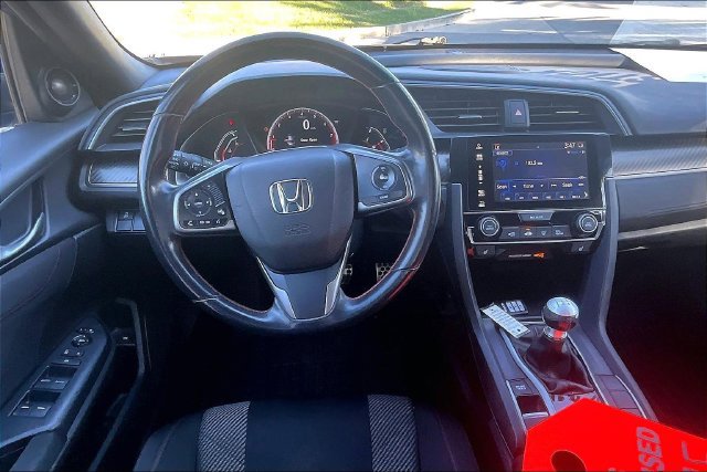 Used 2018 Honda Civic Si image 5