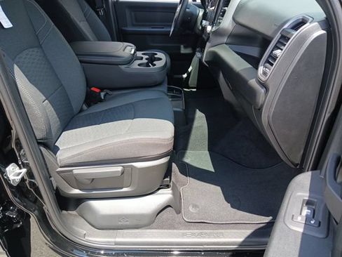 New 2026 RAM 2500 Tradesman AWD/4WD image 28