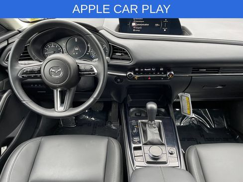 Used 2025 MAZDA CX-30 AWD 2.5 S w/ Preferred Package image 9