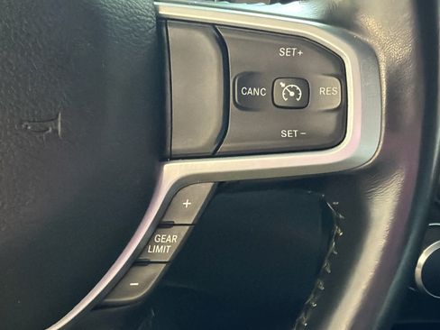 Used 2021 RAM 1500 Big Horn RWD image 35