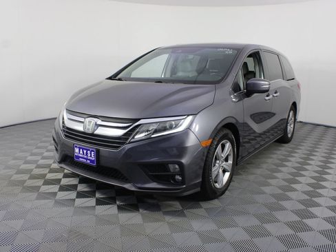 Used 2020 Honda Odyssey EX-L image 26