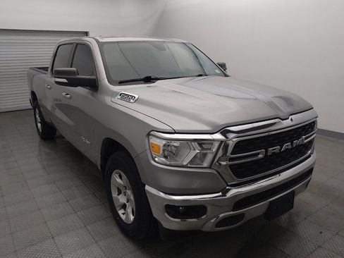 Used 2022 RAM 1500 Big Horn AWD/4WD image 13