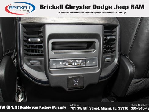 New 2026 RAM 1500 Limited image 18