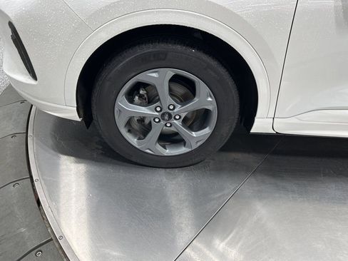 Certified 2024 Ford Escape ST-Line w/ Tech Pack #1 image 35