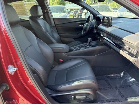 Certified 2025 Honda Accord Sport image 34