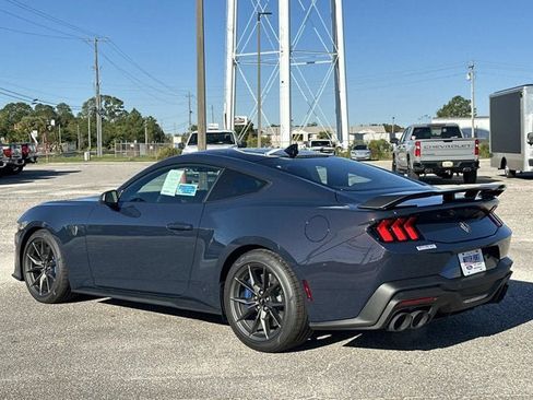 New 2025 Ford Mustang Dark Horse image 26