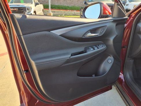 New 2025 Buick Envista Preferred w/ Convenience I Package image 21