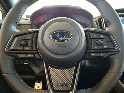 New 2025 Subaru WRX Limited image 12