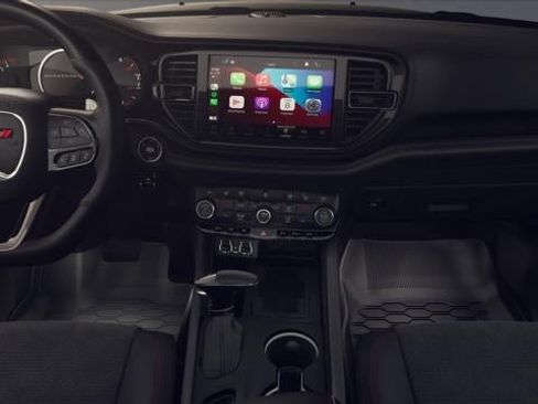 New 2026 Dodge Durango GT AWD/4WD image 5