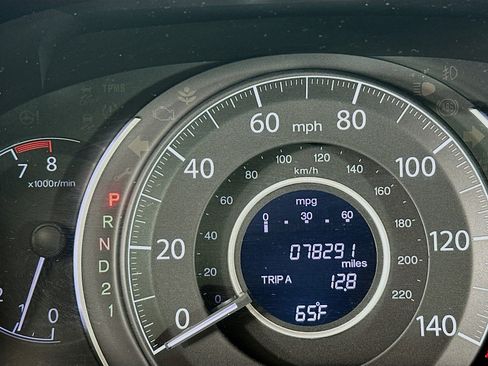 Used 2012 Honda CR-V LX image 18