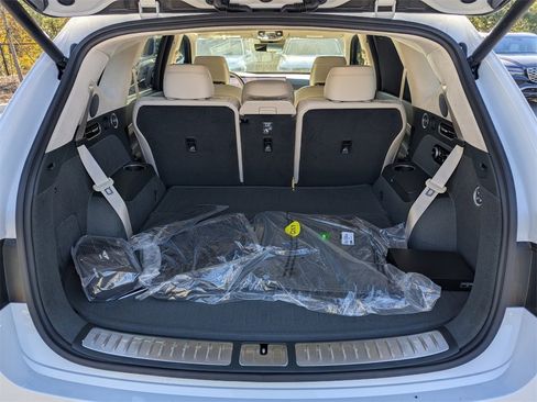 New 2026 Genesis GV80 3.5T Prestige image 13