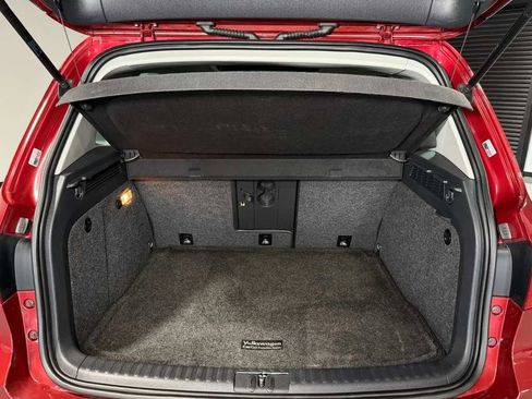 Used 2013 Volkswagen Tiguan SEL AWD/4WD image 13