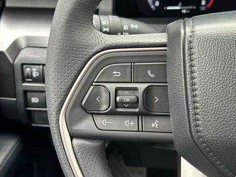 New 2026 Toyota 4Runner TRD Off-Road Premium AWD/4WD image 60