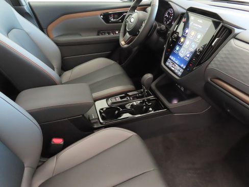 New 2026 Subaru Forester Sport image 26