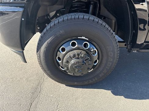 New 2026 RAM 3500 Limited image 6