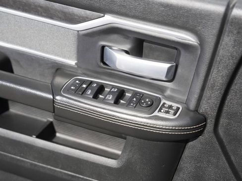 Used 2023 RAM 3500 Big Horn w/ Level 1 Equipment Group image 29