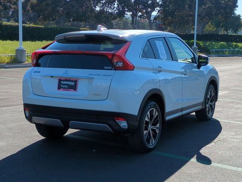 Used 2019 Mitsubishi Eclipse Cross SEL image 5