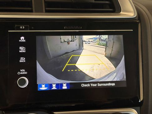 Used 2019 Honda Fit EX image 43