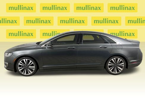 Used 2020 Lincoln MKZ Reserve w/ Elements Package image 12