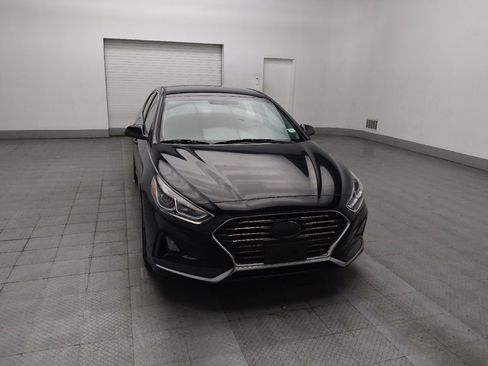 Used 2018 Hyundai Sonata ECO FWD image 14