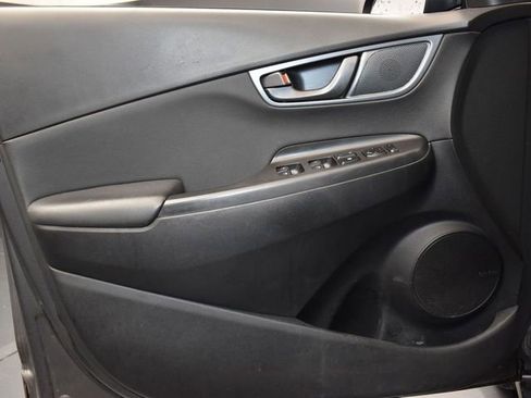 Used 2019 Hyundai Kona Ultimate image 19