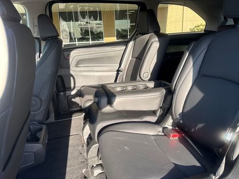 New 2026 Honda Odyssey EX-L image 19