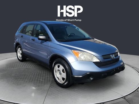 Used 2007 Honda CR-V LX image 7