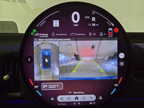 New 2026 MINI Cooper S image 17