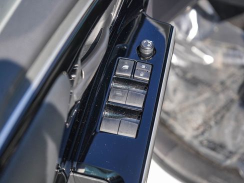 Certified 2024 Toyota bZ4X XLE image 21