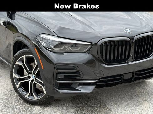 Used 2022 BMW X5 sDrive40i image 5