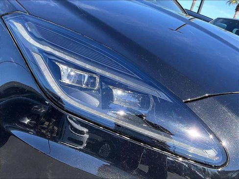 Used 2024 Jaguar E-PACE R-Dynamic SE image 30