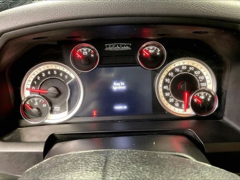 Used 2016 RAM 1500 Lone Star RWD image 24