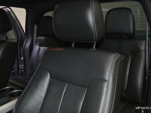 Used 2014 Ford F150 FX4 w/ Equipment Group 402A Luxury image 13