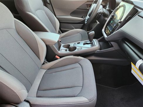 New 2025 Subaru Crosstrek 2.5i Premium image 10