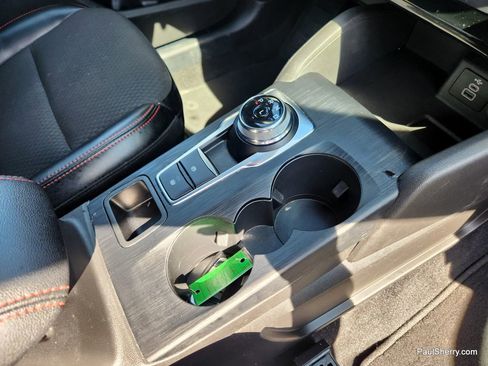 Used 2024 Ford Escape ST-Line w/ Tech Pack #1 image 40