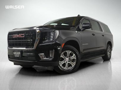 Used 2023 GMC Yukon XL SLE