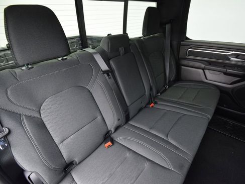 New 2026 RAM 1500 Big Horn image 16