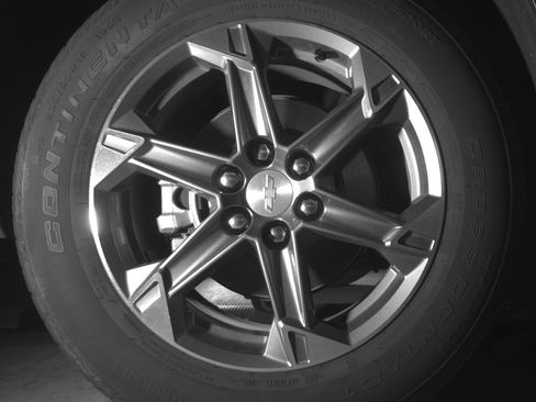 Used 2025 Chevrolet Blazer LT FWD image 15