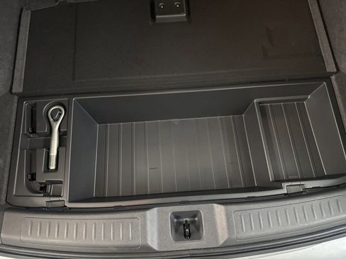 Certified 2023 INFINITI QX50 Luxe image 30