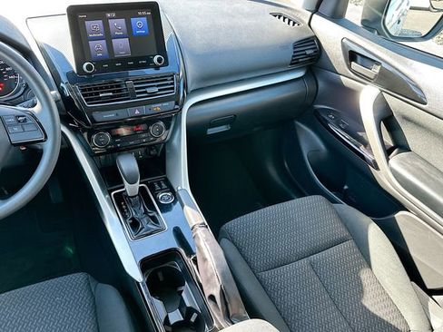 Used 2023 Mitsubishi Eclipse Cross LE image 22