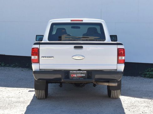 Used 2006 Ford Ranger XL RWD image 4